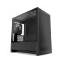 NZXT H3 Flow kućište crno CC-H31FB-01 - slika 1