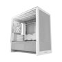 NZXT H3 Flow kućište belo CC-H31FW-01 - slika 1