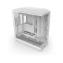 NZXT H9 Flow Gaming kućište belo CM-H92FW-01 - slika 2