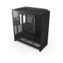 NZXT H9 Flow Gaming kućište crno CM-H92FB-01 - slika 3