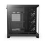 NZXT H9 Flow Gaming kućište crno CM-H92FB-01 - slika 4