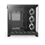 NZXT H9 Flow RGB+ Gaming kućište crno CM-H92FB-P1 - slika 4