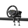 MOZA R5 Racing Simulator Bundle - slika 2