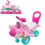Milla Toys Avion Minnie guralica sa zvukom I svetlom 059949 - slika 1