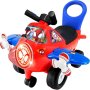 Milla Toys Avion Spidey guralica 063982 - slika 2