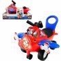 Milla Toys Avion Spidey guralica 063982 - slika 1