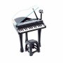 Milla Toys Piano sa stolicom 11/05085 - slika 1