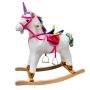 Milla Toys Plišani konj klackalica 11/56912 - slika 1