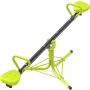 Milla Toys Klackalica sa metalnom konstrukcijom NS601 - slika 1