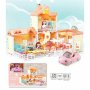 Milla Toys Kućica za lutke 61/72524 - slika 1