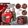 Milla Toys Automehaničarski set 11/46043 - slika 2