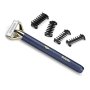 BABYLISS Babyliss OT992E trimer skinny double navy gold - slika 1