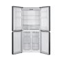 INDESIT INGF6421XP4E Side by side frižider - slika 3