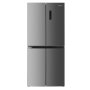 INDESIT INGF6421XP4E Side by side frižider - slika 1