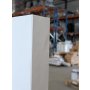 HANAH HOME Sto za dnevnu sobu Bert White OUTLET - slika 3
