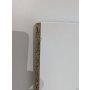 HANAH HOME Sto za dnevnu sobu Bert White OUTLET - slika 4