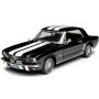 MotorMax Metalni auto 1:18 1964 1/2 Ford Mustang (Hardtop) 25/73164TC - slika 1