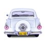 MotorMax Metalni auto 1:18 1956 Ford Thunderbird (Hard Top) 25/73176TC - slika 4