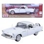 MotorMax Metalni auto 1:18 1956 Ford Thunderbird (Hard Top) 25/73176TC - slika 1