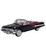 MotorMax Metalni auto 1:18 1960 Chevrolet Impala 25/73110TC - slika 1