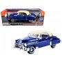 MotorMax Metalni auto 1:18 1950 Chevy Bel Air 25/73111TC - slika 2