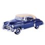 MotorMax Metalni auto 1:18 1950 Chevy Bel Air 25/73111TC - slika 1