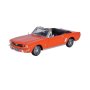 MotorMax Metalni auto 1:18 1964 Ford Mustang 25/73145TC - slika 1
