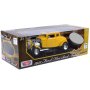 MotorMax Metalni auto 1:18 1932 Ford Hot Rod 25/73172TC - slika 2