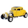 MotorMax Metalni auto 1:18 1932 Ford Hot Rod 25/73172TC - slika 1