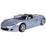 MotorMax Metalni auto 1:18 Porsche Carrera GT 25/73163 - slika 1