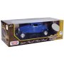 MotorMax Metalni auto 1:18 Ford Five - Window Coupe 25/73171TC - slika 3