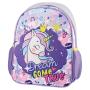 Sazio Neo Limo, ranac predškolski, True unicorn - slika 1