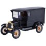 MotorMax Metalni auto 1:24 1925 Ford Model T Paddy Wagon 25/79316PTM - slika 1
