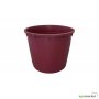 AGROMARKET Kaca crvena 350 l 050248 - slika 1