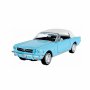 MotorMax Metalni auto 1:24 1964 James Bond Ford Mustang Hard Top 25/79855 - slika 1