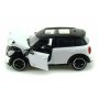 MotorMax Metalni auto 1:24 Mini Cooper S Countryman 25/73353 - slika 2