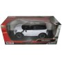MotorMax Metalni auto 1:24 Mini Cooper S Countryman 25/73353 - slika 4