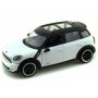 MotorMax Metalni auto 1:24 Mini Cooper S Countryman 25/73353 - slika 1