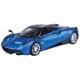MotorMax Metalni auto 1:24 Pageni Huayra 25/79312 - slika 1