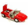 MotorMax Metalni auto 1:24 1967 Corvette 25/73224AC - slika 3