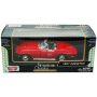 MotorMax Metalni auto 1:24 1967 Corvette 25/73224AC - slika 4
