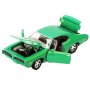 MotorMax Metalni auto 1:24 1969 Pontiac GTO Judge 25/73242AC - slika 2