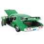 MotorMax Metalni auto 1:24 1969 Pontiac GTO Judge 25/73242AC - slika 3