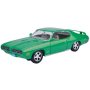 MotorMax Metalni auto 1:24 1969 Pontiac GTO Judge 25/73242AC - slika 1