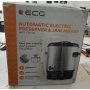 ECG Aparat za pasterizaciju i džem MHZ270SD OUTLET - slika 3