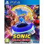 SEGA PS4 Sonic Racing: CrossWorlds - slika 1