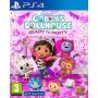 OUTRIGHT GAMES PS4 DreamWorks Gabby's Dollhouse: Ready to Party - slika 1