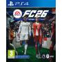 ELECTRONIC ARTS PS4 EA SPORTS: FC 26 - slika 1