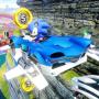 SEGA PS5 Sonic Racing: CrossWorlds - slika 2