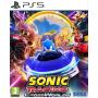 SEGA PS5 Sonic Racing: CrossWorlds - slika 1